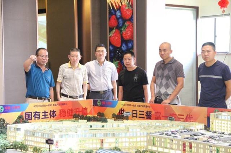 如何选择最佳的新鲜水果批发供应商?